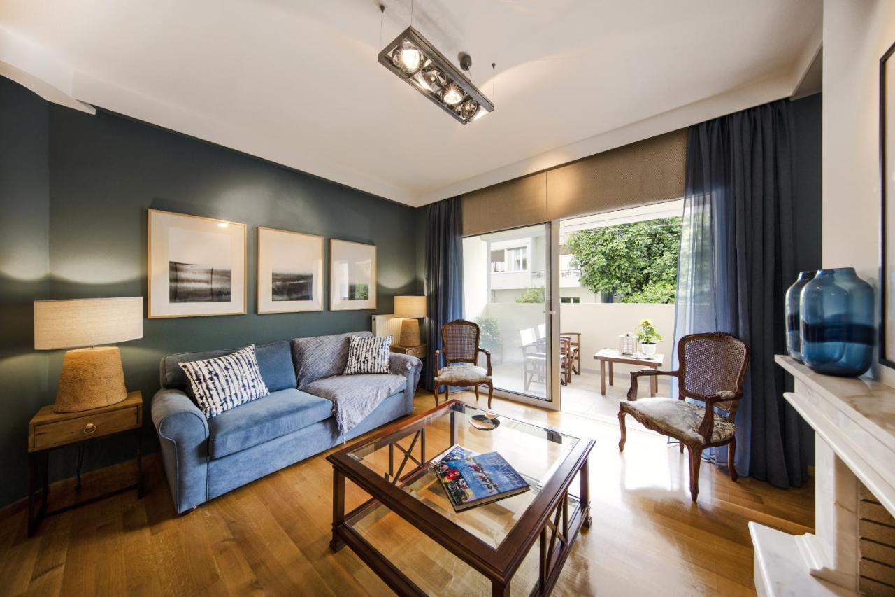 2 Bedroom Flat Next To Acropolis * Αθήνα